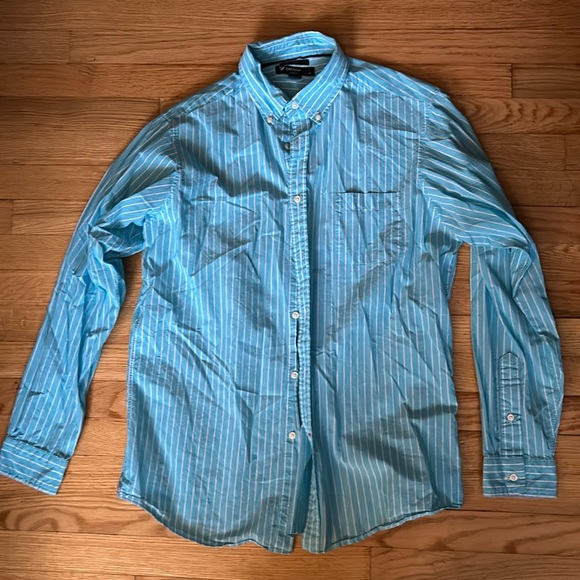 Daniel Cremieux Other - Men’s large CREMIEUX button down!